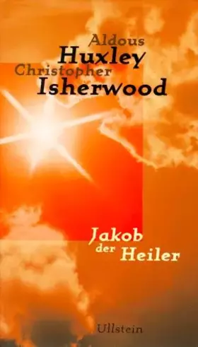 Couverture du produit · Jakob der Heiler