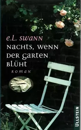 Couverture du produit · Nachts, wenn der Garten blüht