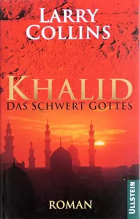 Couverture du produit · Khalid - Das Schwert Gottes