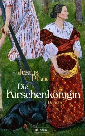 Couverture du produit · Die Kirschkönigin