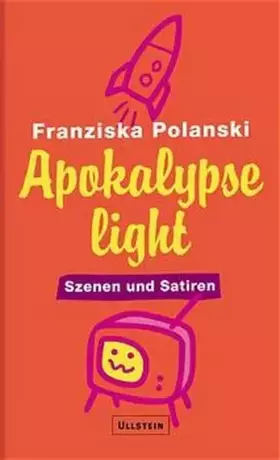 Couverture du produit · Apokalypse light: Szenen und Satiren