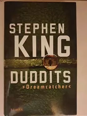 Couverture du produit · Duddits: "Dreamcatcher"
