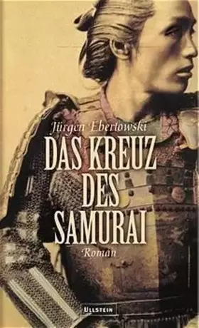 Couverture du produit · Das Kreuz des Samurai