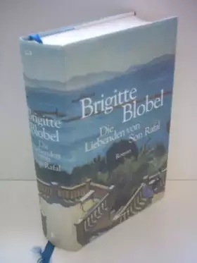 Couverture du produit · Die Liebenden von Son Rafal