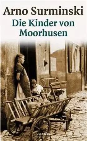 Couverture du produit · Die Kinder von Moorhusen