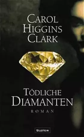 Couverture du produit · Tödliche Diamanten