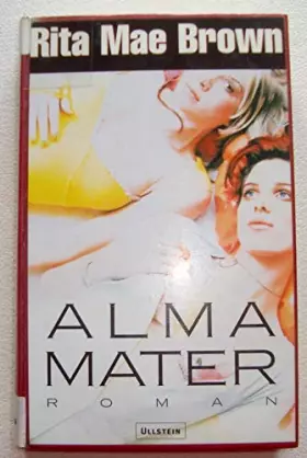 Couverture du produit · Alma Mater