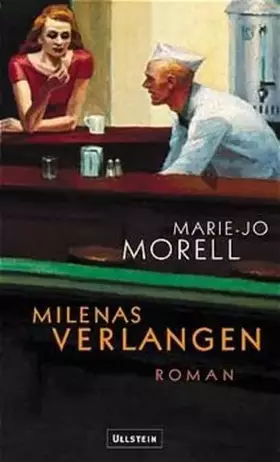 Couverture du produit · Milenas Verlangen