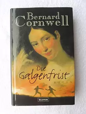 Couverture du produit · Die Galgenfrist