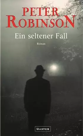 Couverture du produit · Ein seltener Fall