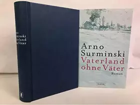 Couverture du produit · Vaterland ohne Väter