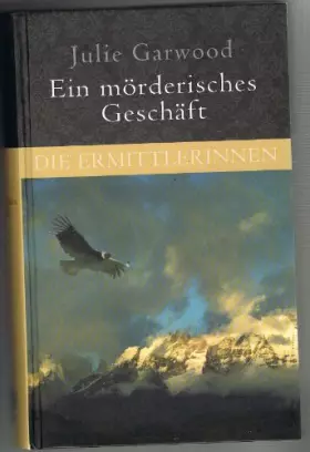 Couverture du produit · Ein mörderisches Geschäft