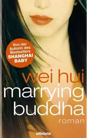 Couverture du produit · Marrying Buddha