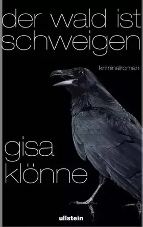 Couverture du produit · Der Wald ist Schweigen