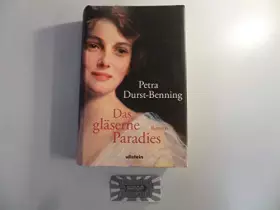 Couverture du produit · Das gläserne Paradies