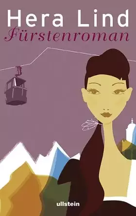 Couverture du produit · Fürstenroman