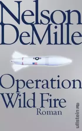 Couverture du produit · Operation Wild Fire