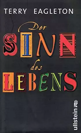 Couverture du produit · Der Sinn des Lebens