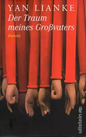 Couverture du produit · Der Traum meines Großvaters: Roman