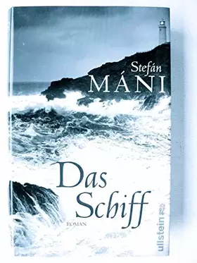 Couverture du produit · Das Schiff