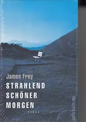 Couverture du produit · Strahlend schöner Morgen: Roman