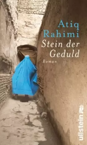 Couverture du produit · Stein der Geduld