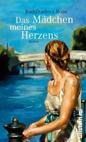 Couverture du produit · Das Mädchen meines Herzens
