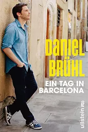 Couverture du produit · EIN TAG IN BARCELONA
