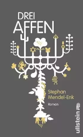 Couverture du produit · Drei Affen