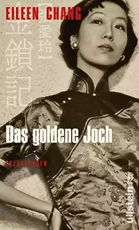 Couverture du produit · Das goldene Joch: Erzählungen