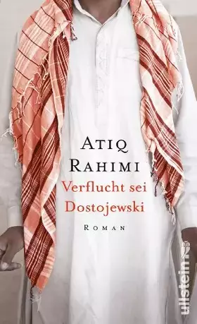 Couverture du produit · Verflucht sei Dostojewski: Roman
