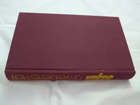 Couverture du produit · Ein verlorenes Profil