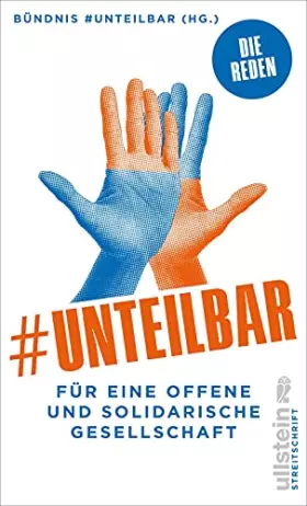Couverture du produit · #unteilbar: Für eine offene und solidarische Gesellschaft