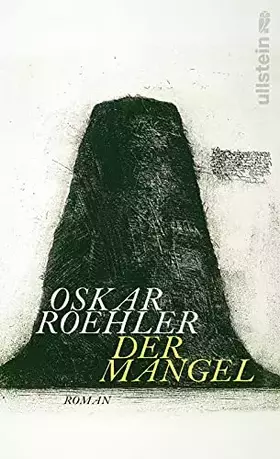 Couverture du produit · Der Mangel: Roman