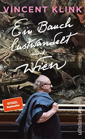 Couverture du produit · Ein Bauch lustwandelt durch Wien