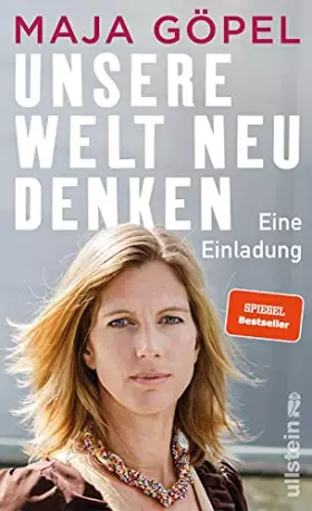 Couverture du produit · Unsere Welt neu denken
