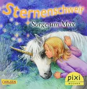 Couverture du produit · Sternenschweif Buddy ist weg