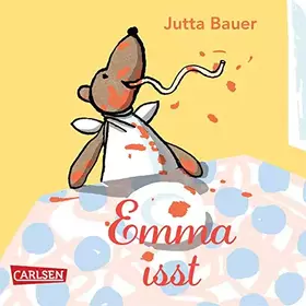 Couverture du produit · Emma: Emma isst