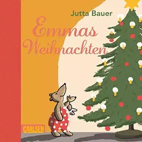 Couverture du produit · Emma: Emmas Weihnachten