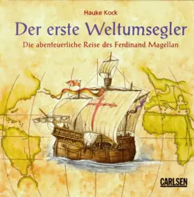 Couverture du produit · Magellan, Der erste Weltumsegler
