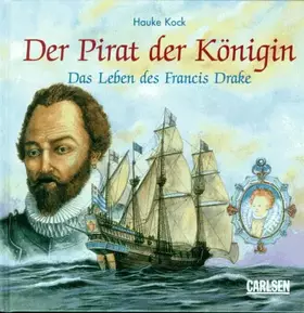 Couverture du produit · Der Pirat der Königin