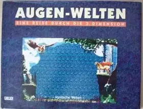 Couverture du produit · Augen-Welten