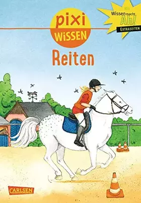 Couverture du produit · Reiten