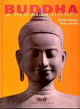 Couverture du produit · Buddha & der Buddhismus