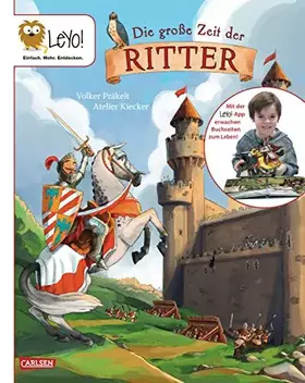 Couverture du produit · LeYo!: Die große Zeit der Ritter