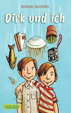 Couverture du produit · Dirk und ich