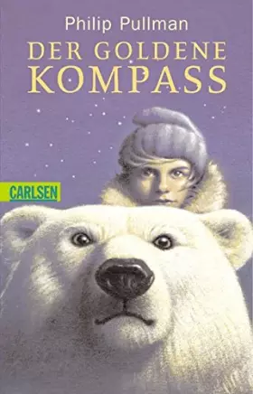 Couverture du produit · Der Goldene Kompass
