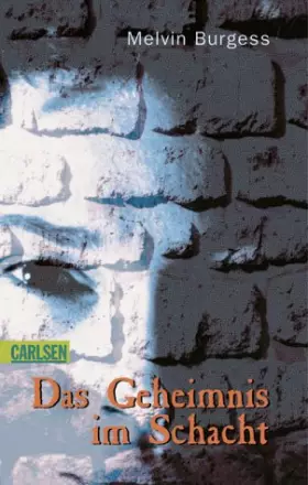 Couverture du produit · Das Geheimnis im Schacht.
