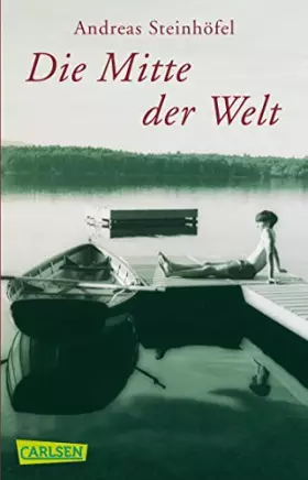 Couverture du produit · Die Mitte der Welt.