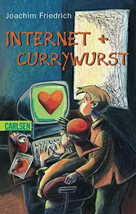 Couverture du produit · Internet & Currywurst
